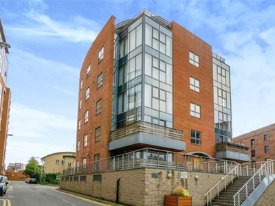 2 Bedroom Apartment For Sale In 2 Hurst Street, Liverpool