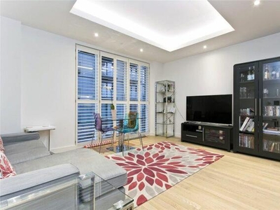 2 Bedroom Apartment For Sale In 21 Wapping Lane, London