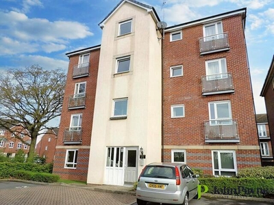 2 Bedroom Apartment For Sale In Bannerbrook Park, Coventry