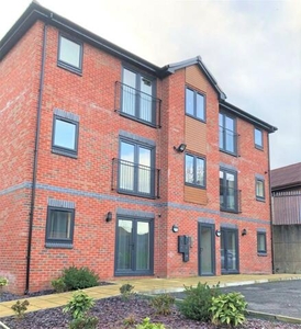 2 Bedroom Apartment For Sale In Denaby Main