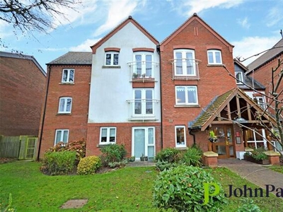 2 Bedroom Apartment For Sale In Earlsdon, Coventry