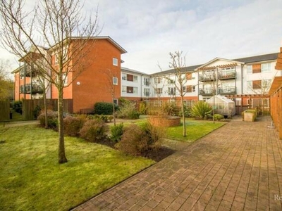 2 Bedroom Apartment For Sale In Ellesmere Port, Cheshire