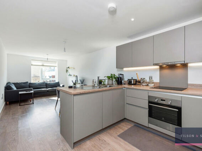 2 Bedroom Apartment For Sale In Scotland Green, London