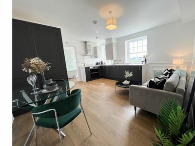 2 Bedroom Apartment For Sale In Sheringham