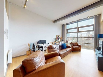 2 bedroom apartment for sale Manchester, M15 4NU
