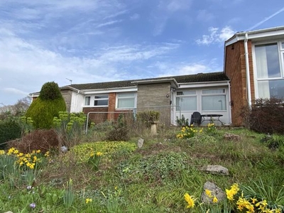 2 bedroom bungalow for sale Exmouth, EX8 3LH