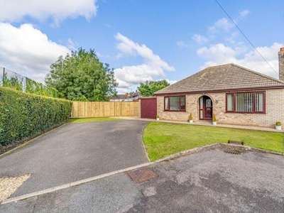 2 Bedroom Bungalow For Sale In Holbeach, Spalding