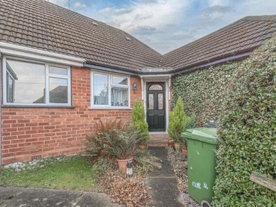 2 Bedroom Bungalow For Sale In Redditch, Worcestershire