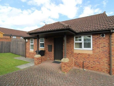 2 Bedroom Bungalow For Sale In Royston