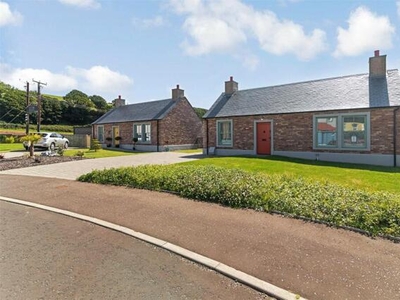 2 Bedroom Bungalow For Sale In West Kilbride, North Ayrshire