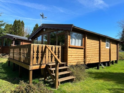2 bedroom bungalow for sale Trawsfynydd, , LL41 4YB