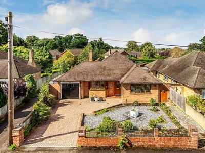 2 Bedroom Detached Bungalow For Sale In Leatherhead