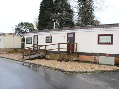 2 Bedroom Detached House For Sale In Waunarlwydd, Abertawe