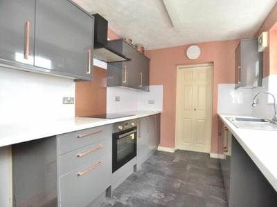 2 Bedroom End Of Terrace House For Sale In Gloucester, Gloucestershire
