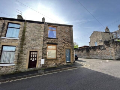2 Bedroom End Of Terrace House For Sale In High Peak, Derbyshire