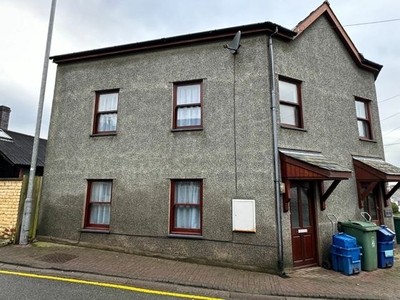 2 bedroom end of terrace house for sale Llwyngwril, LL37 2JA