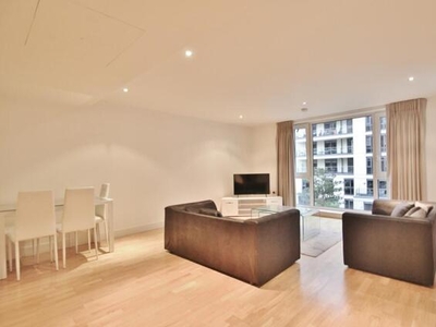 2 Bedroom Flat For Rent In Lensbury Avenue, Imperial Wharf