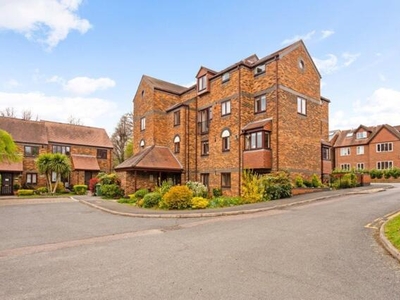 2 Bedroom Flat For Sale In St Albans