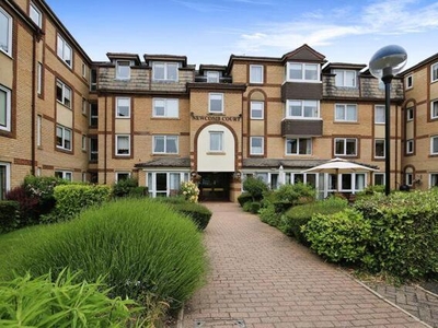 2 Bedroom Flat For Sale In Stamford