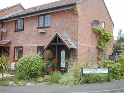 2 Bedroom House Bridgwater Somerset