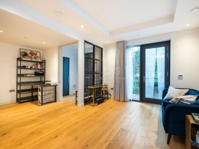 2 Bedroom Maisonette For Sale In Lookout Lane, London