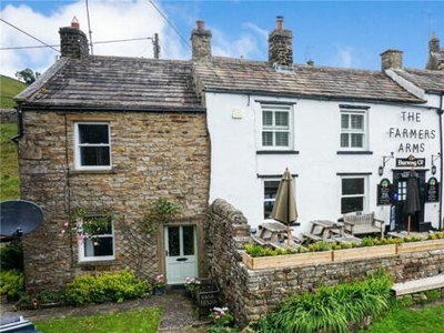 2 Bedroom Property For Sale In Richmond, North Yorkshire
