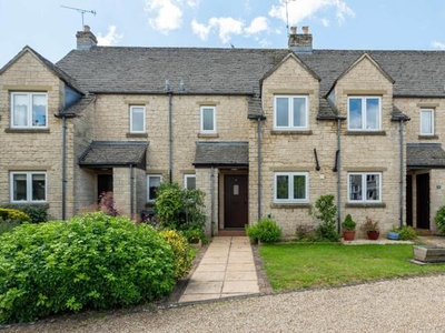 2 Bedroom Retirement Property For Sale In Witney