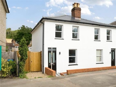 2 Bedroom Semi-detached House For Sale In Caterham