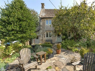 2 Bedroom Semi-detached House For Sale In Corsham, Wiltshire