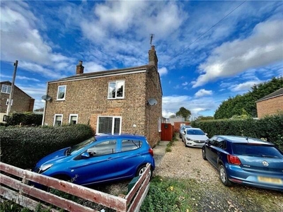 2 Bedroom Semi-detached House For Sale In Long Sutton