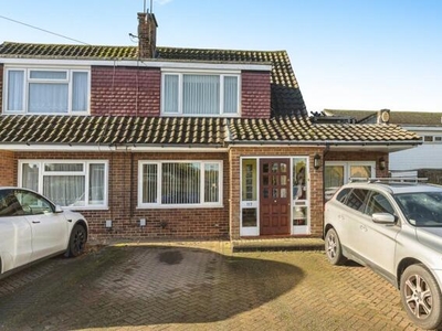 2 Bedroom Semi-detached House For Sale In Luton, Bedfordshire