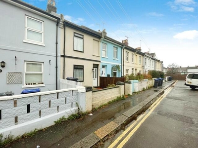 2 Bedroom Terraced House For Rent In Worthing