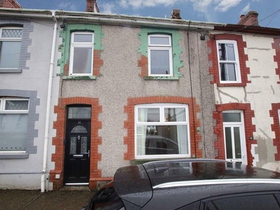 2 bedroom terraced house for sale Brynna, CF72 9QJ