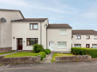 2 Bedroom Terraced House For Sale In Cove, Aberdeen