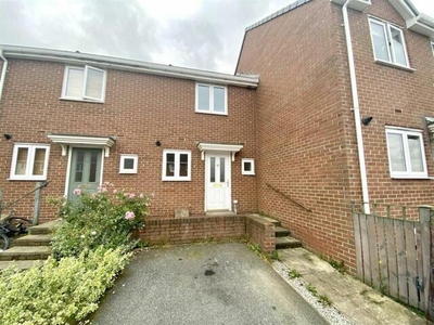 2 Bedroom Terraced House For Sale In Langley Park, Durham