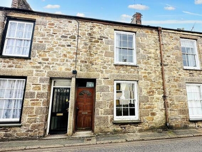 2 Bedroom Terraced House For Sale In Penryn