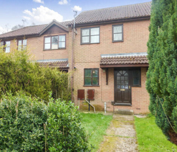 2 Bedroom Terraced House For Sale In Scunthorpe