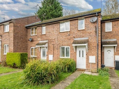 2 Bedroom Terraced House For Sale In Wiltshire