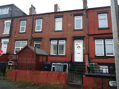2 bedroom terraced house for sale Leeds, LS11 5HA