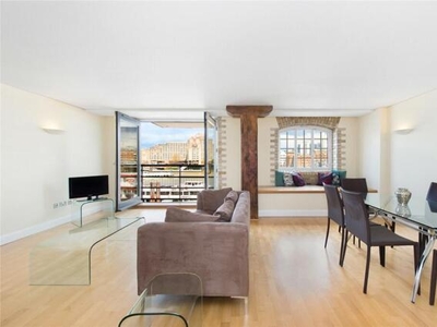 3 Bedroom Apartment For Sale In 36 Shad Thames, London