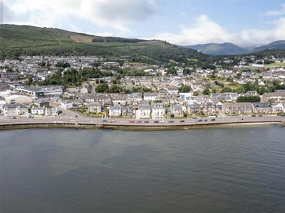 3 Bedroom Apartment For Sale In Dunoon, Argyll And Bute