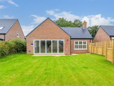 3 Bedroom Bungalow For Sale In Acklington, Northumberland