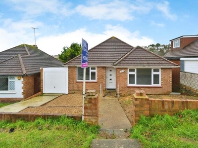 3 Bedroom Bungalow For Sale In Brighton, East Sussex
