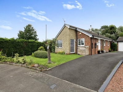3 Bedroom Bungalow For Sale In Cramlington, Tyne And Wear