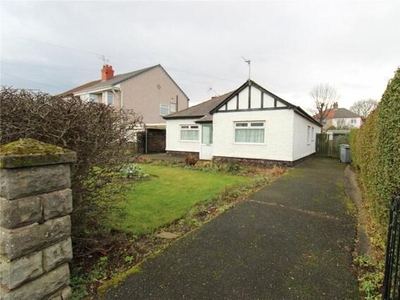 3 Bedroom Bungalow For Sale In Moreton, Wirral