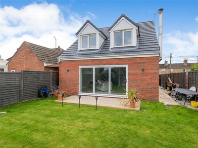 3 Bedroom Bungalow For Sale In Peterborough, Lincolnshire