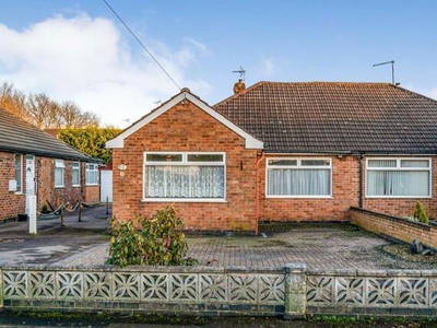 3 Bedroom Bungalow For Sale In Syston