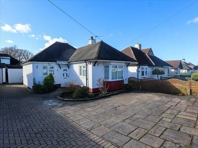 3 bedroom detached house for sale Coulsdon, CR5 1LS