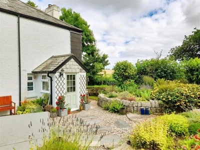 3 Bedroom Cottage For Sale In Pillaton