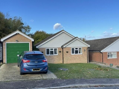 3 Bedroom Detached Bungalow For Sale In Ipswich